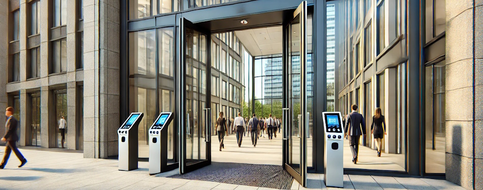 5 tips til eiere av dørautomatikker