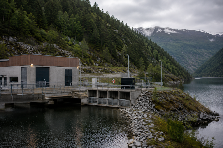 NIS2 og vannverk – sikring av kritisk vanninfrastruktur i Norge