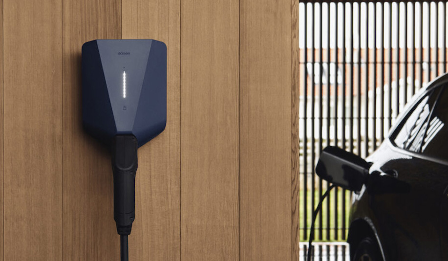 Elbil lader installasjon Trøndelag