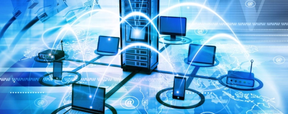 Planlegg og installer bedriftsnettverk korrekt