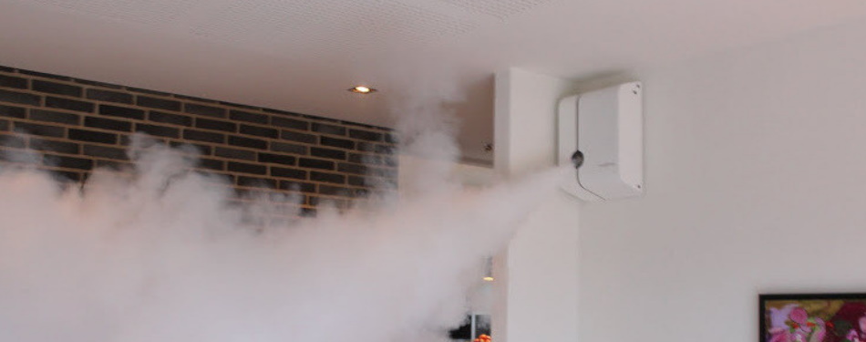 Tåkesikring for bedrifter – Den ultimate beskyttelsen mot innbrudd