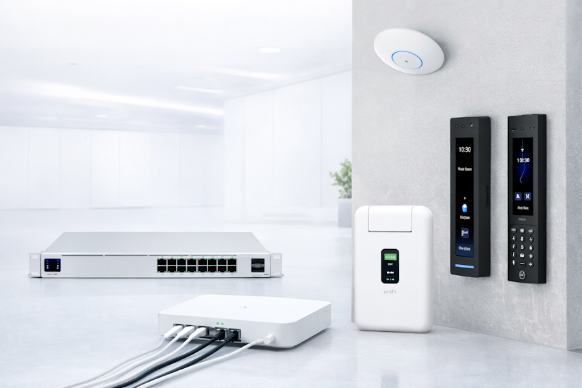 Unifi / Ubiquiti