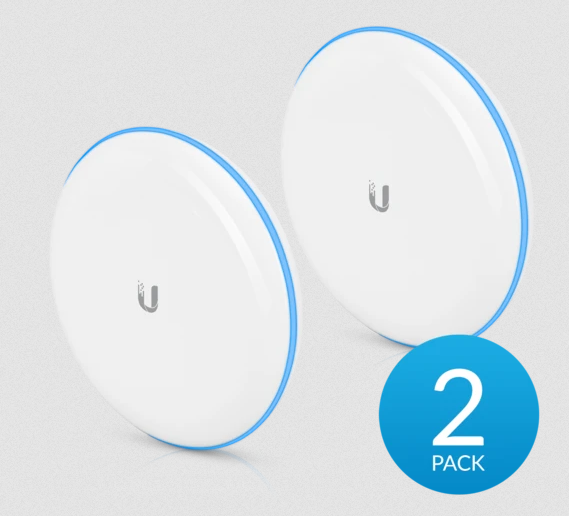 Ubiquiti UniFi Building-to-building kit