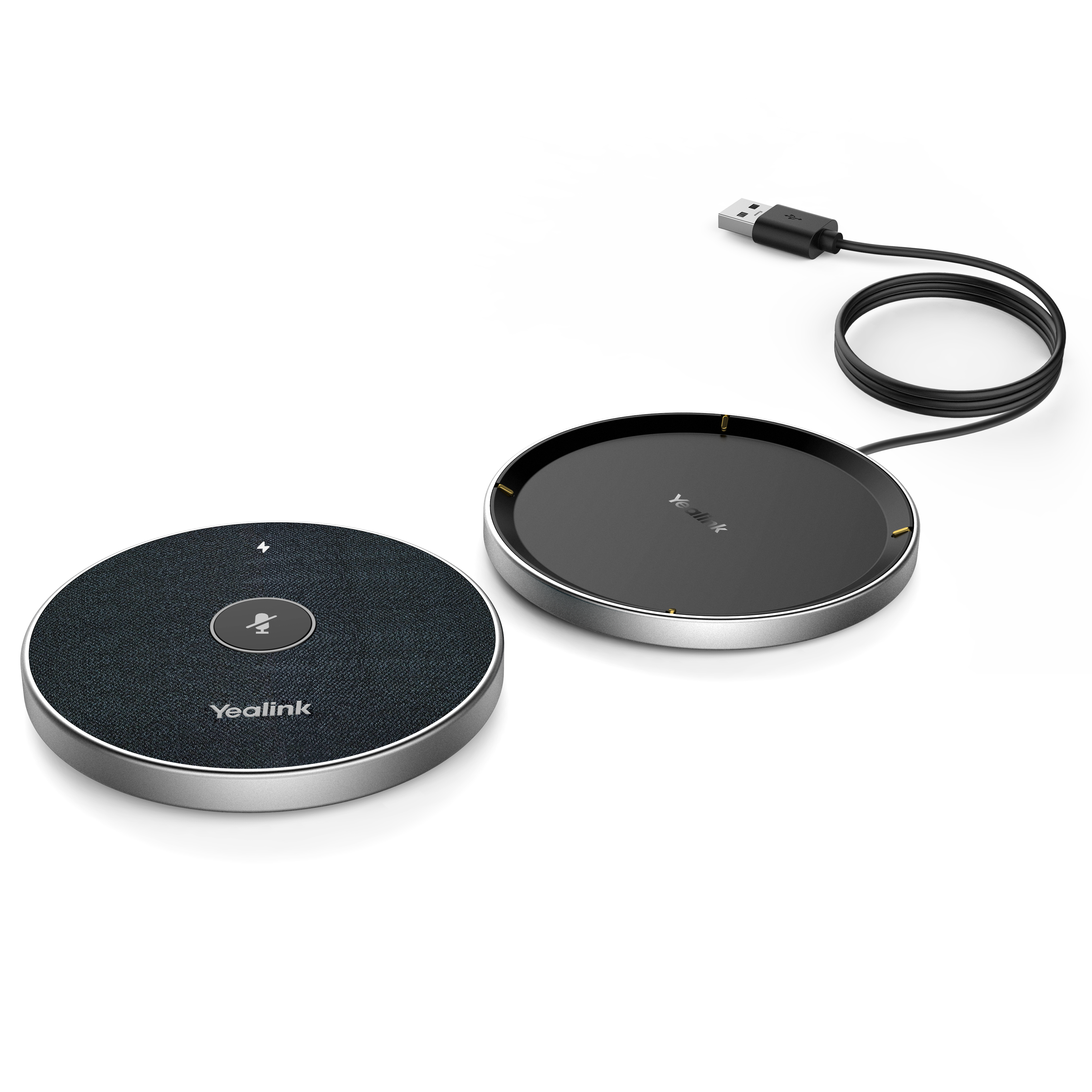 Yealink VCM36-W wireless microphone