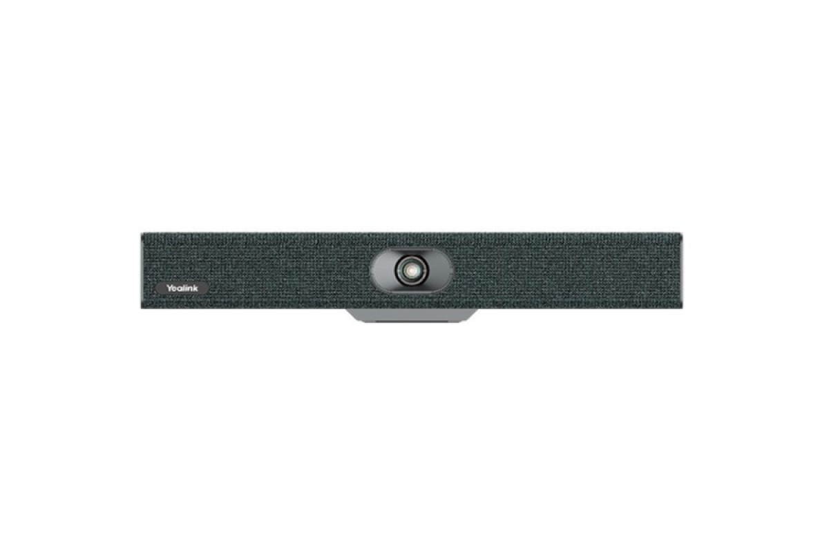 Yealink UVC34 All-in-one USB Video Bar