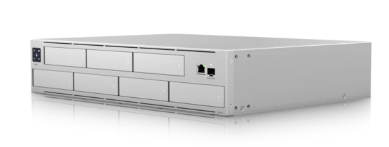 Ubiquiti UniFi Protect NVR PRO