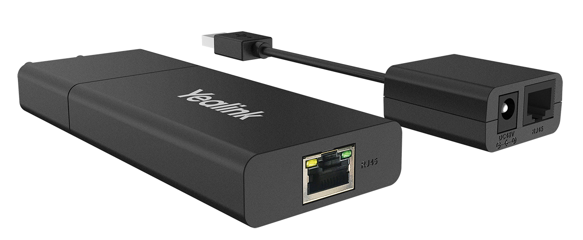 Yealink USB2CAT5E-EXT
