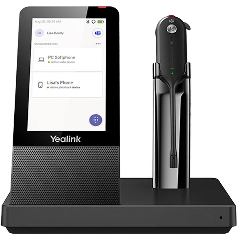 Yealink WH67 Teams Headset