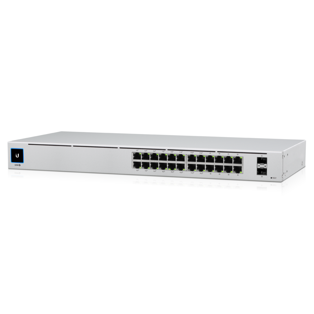 Ubiquiti Unifi Switch Gen2 24-Port