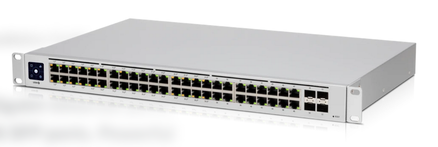Ubiquiti Unifi Switch Gen2 48-Port