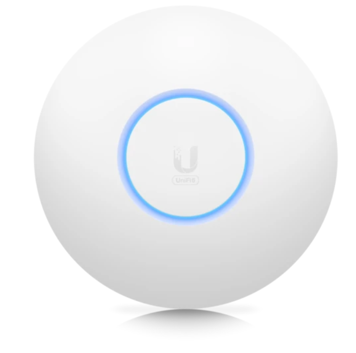 Ubiquiti UniFi Wifi 6 PRO