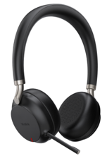 Yealink BH76 Teams Black USB-C