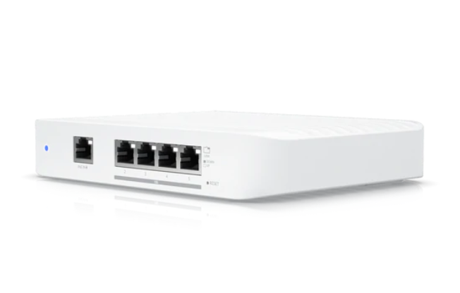 Ubiquiti Unifi Switch Flex XG