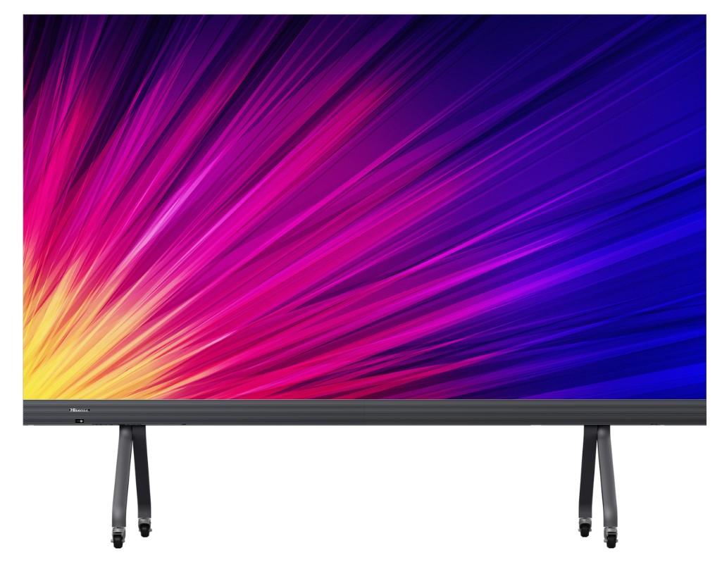 Hisense Optional trolley for HAIO163DE