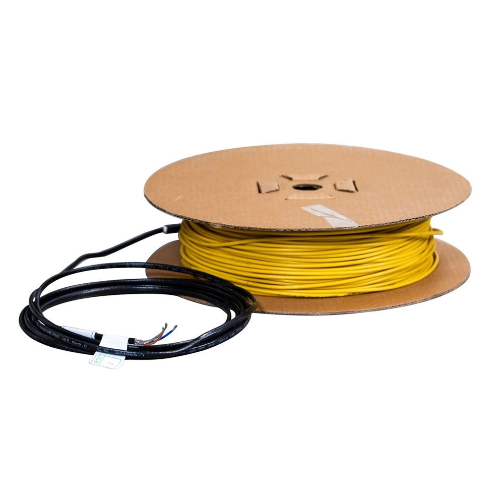 ECOLINE 6T 720W 2-LEDER VK.