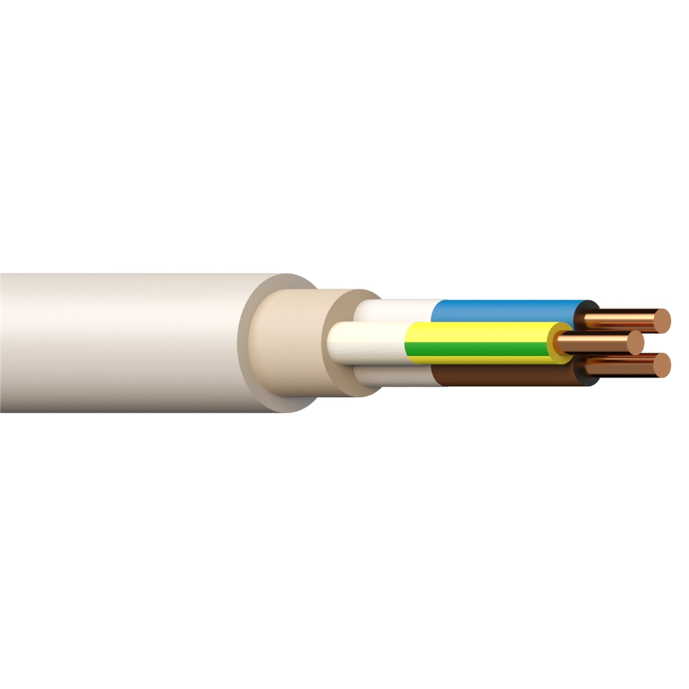 IFXI-EX PURE 500V 5G2,5 TK50
