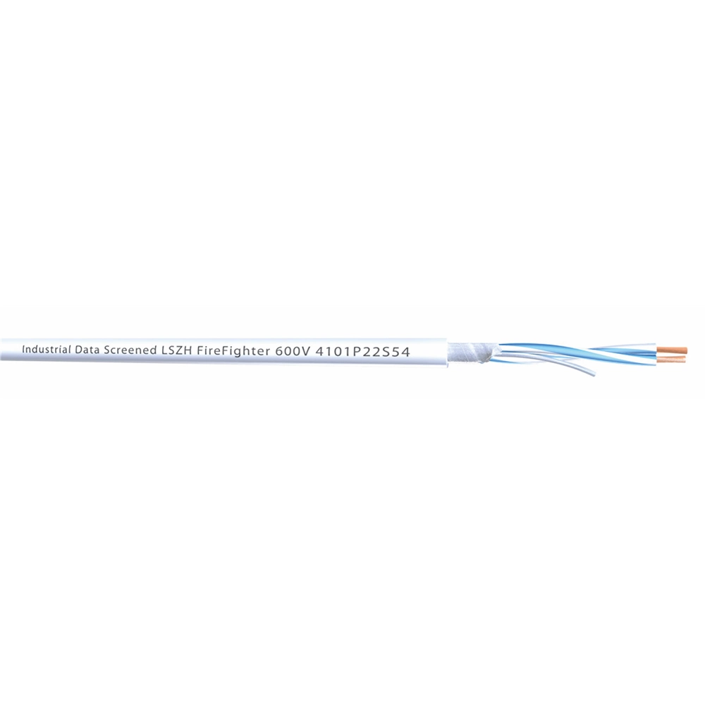 BELDEN 7704NH 2PAR M/ SKJERM