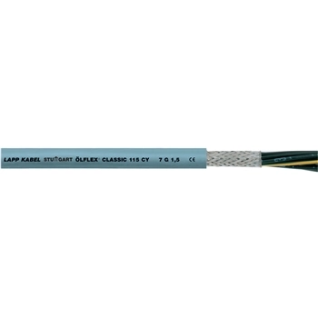 ØLFLEX CLASSIC 115 CY 4X0,75
