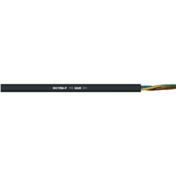 H07RN-F 5 G 2,5 MM2