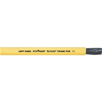 ØLFLEX CRANE PUR 3X35+3G 6MM2