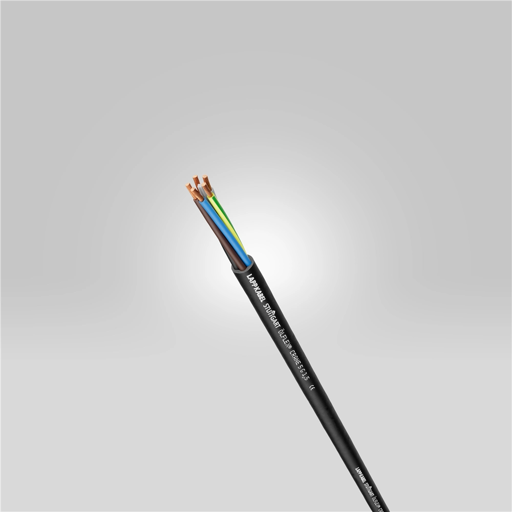 ØLFLEX CRANE 9 G 1,5 MM2