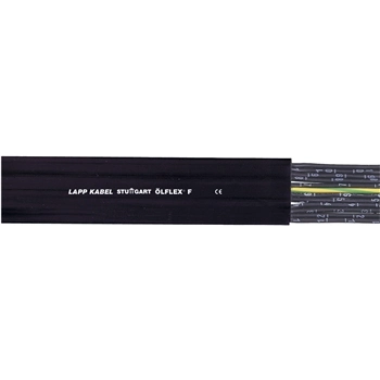 ØLFLEX LIFT F 8 G 2,5 MM2