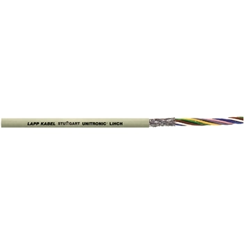 UNITRONIC  LIHCH 8 X 0,5 MM2