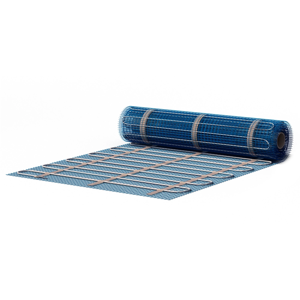 VARMEMATTE 60 W/M6,6 M²