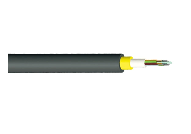 G4-9/125 ADSS UTZ