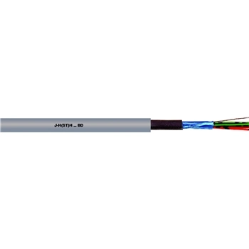 UNITRONIC J-H(ST)H BD 2X2X0,8