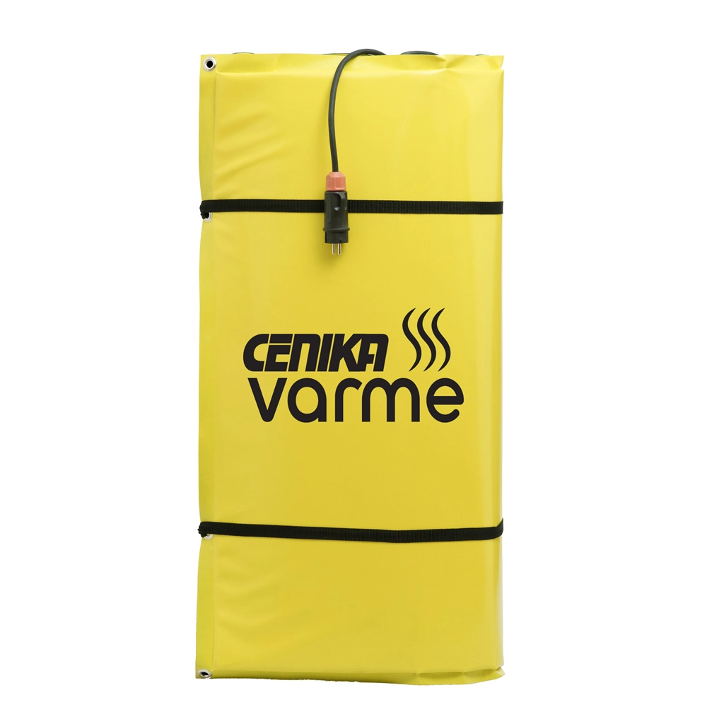 TINEMATTE 1X3M 1000W/230V