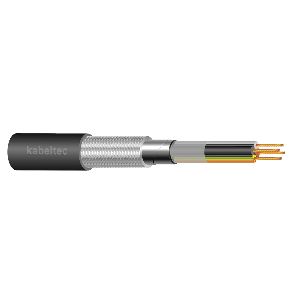 CONV-FLEX 4G1,50 MM2 2YSLCY