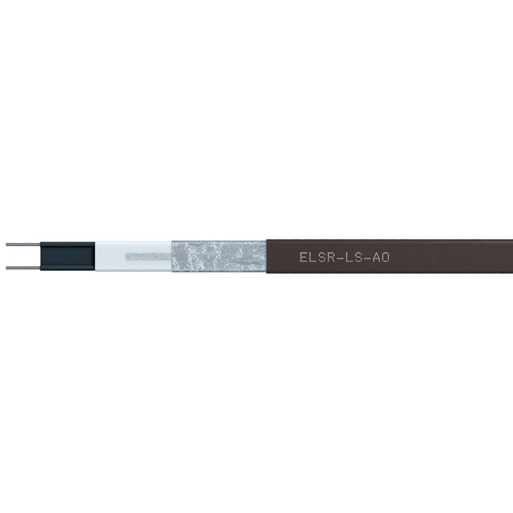VARMEKABEL ELSR-LS-10-2-AO