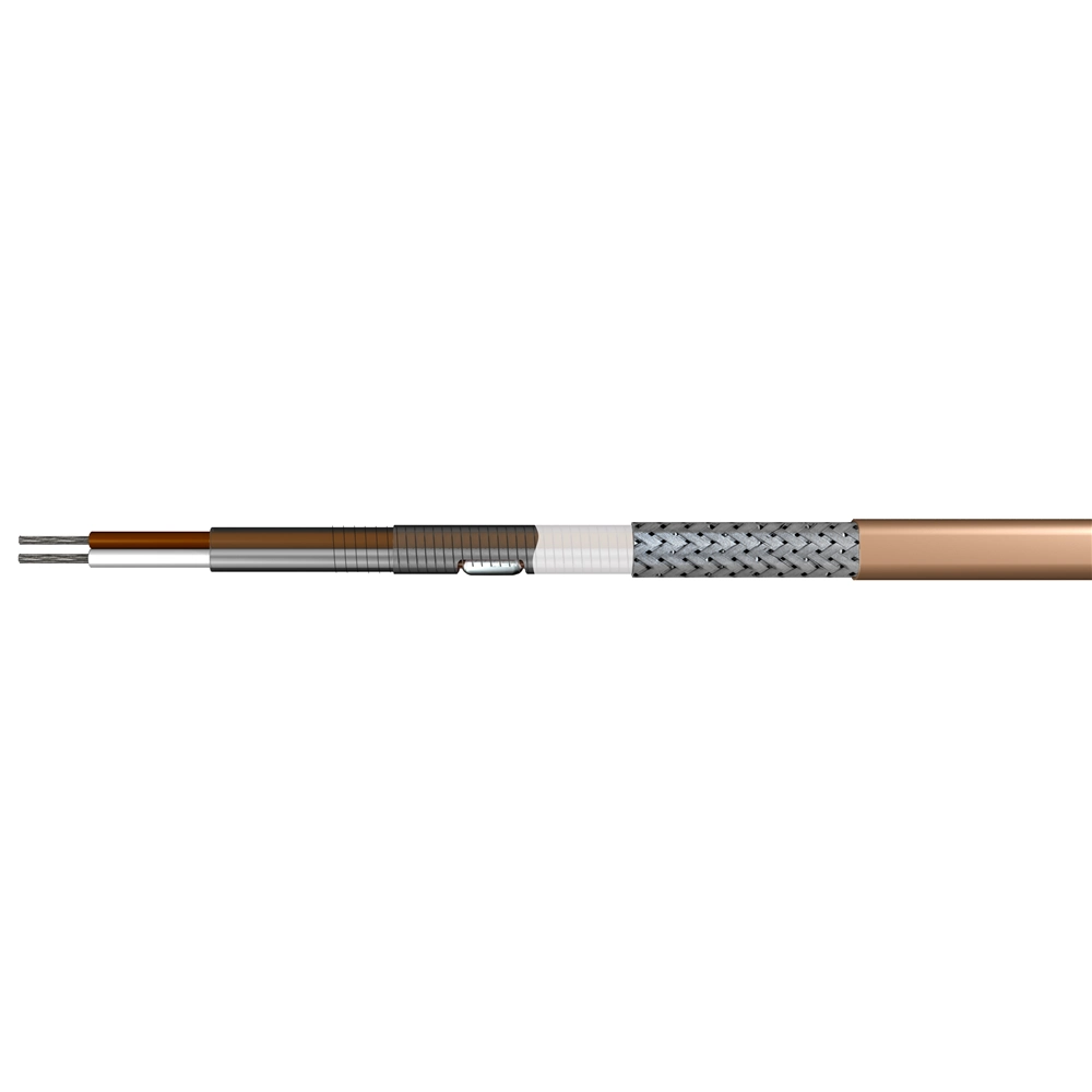 VARMEKABEL ELP/PFA 30 BO
