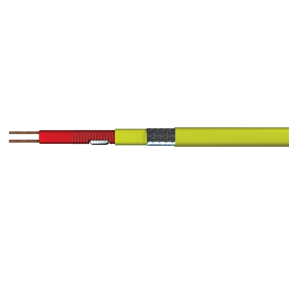 VARMEKABEL ELP/PFA 60 BO