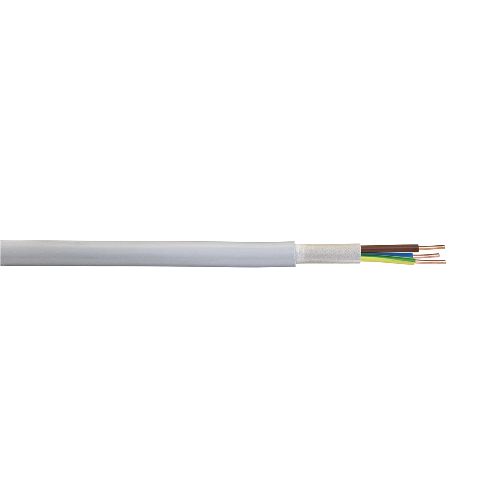 NHXMH 3G2,5MMRE CU (IFXI)