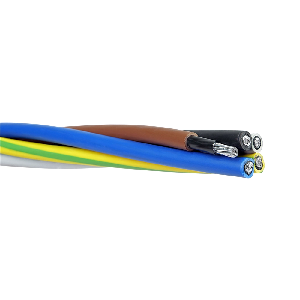 INFRALINE DIL 5G50MM2 AL