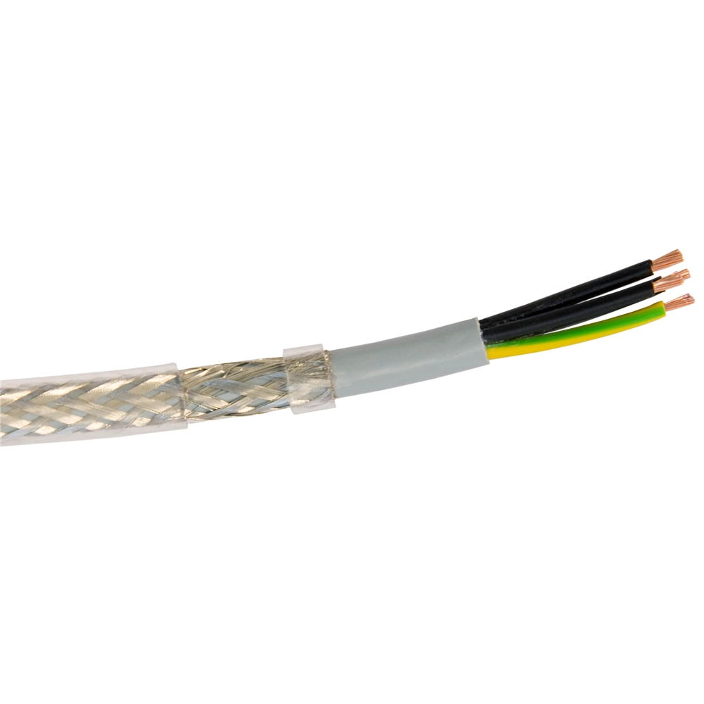ØPVC-JZ-CY 4G2,50 MM2 KOB.SKJ