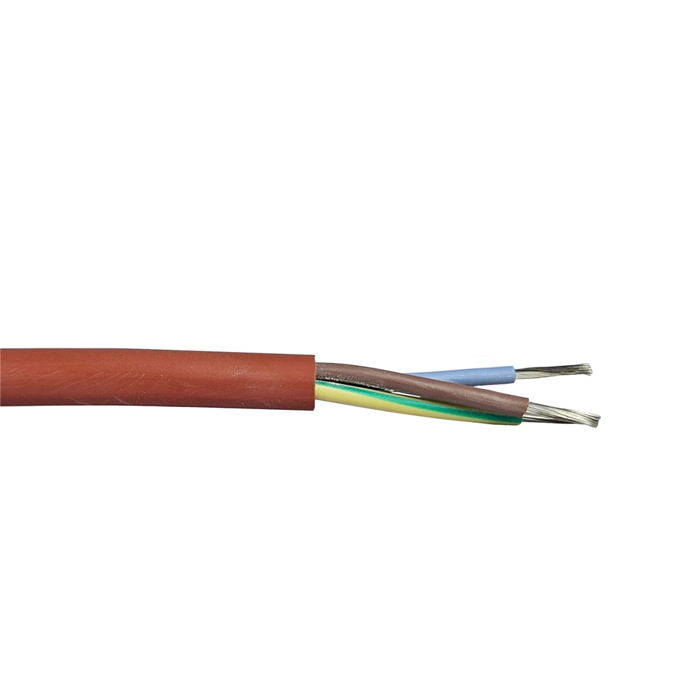 SIHF 3G2,50 MM2 SILIKONKABEL