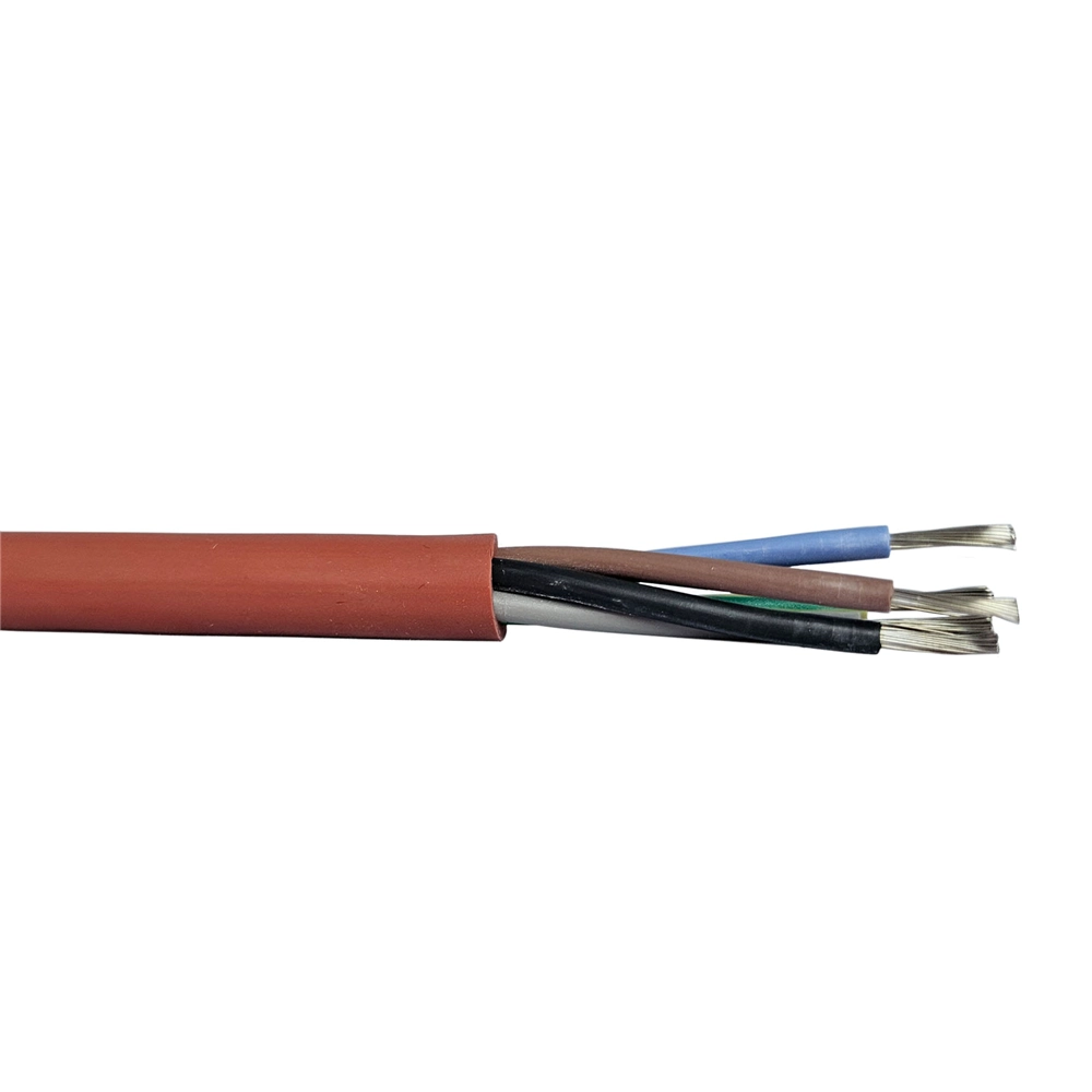 SIHF 5G16,00MM2 SILIKONKABEL