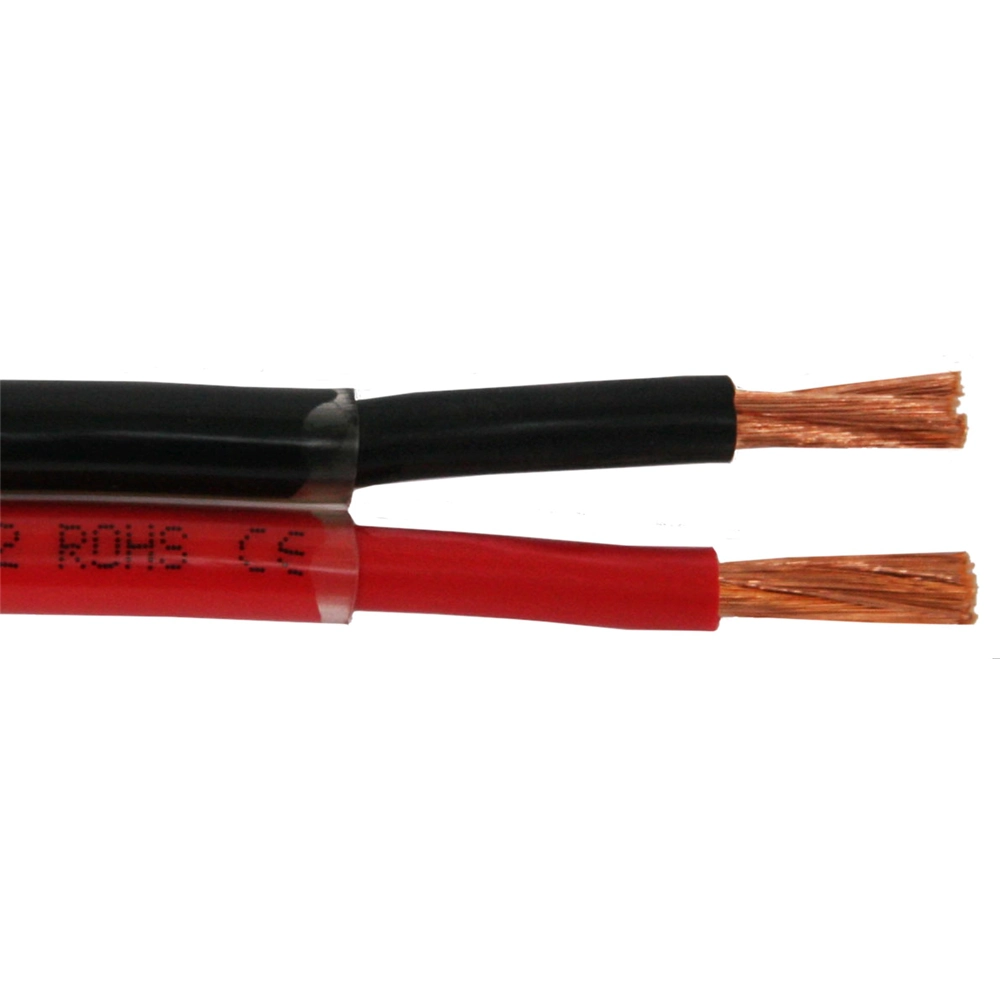 TWINFLEX 2X 4.0 MM2 BATTERIK
