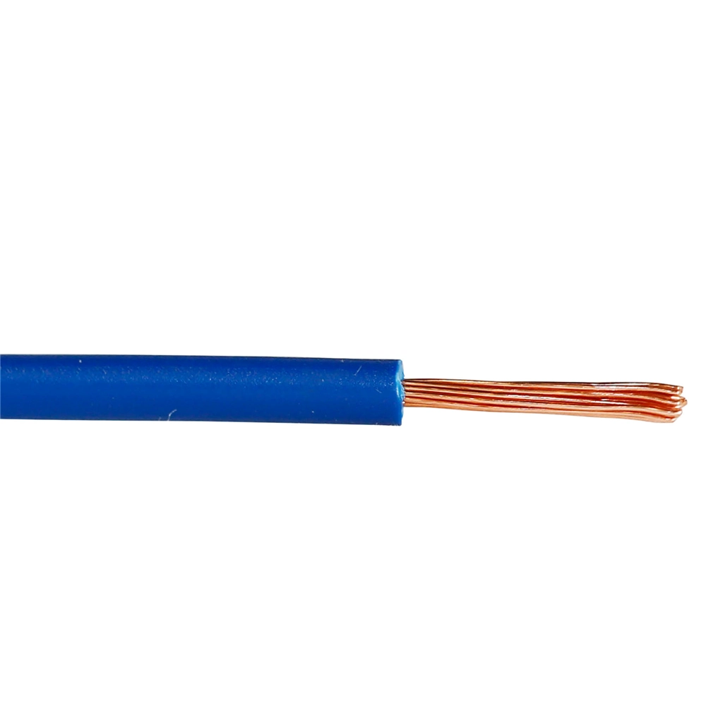 RK 0,5 MMMØRKBLÅ 100M
