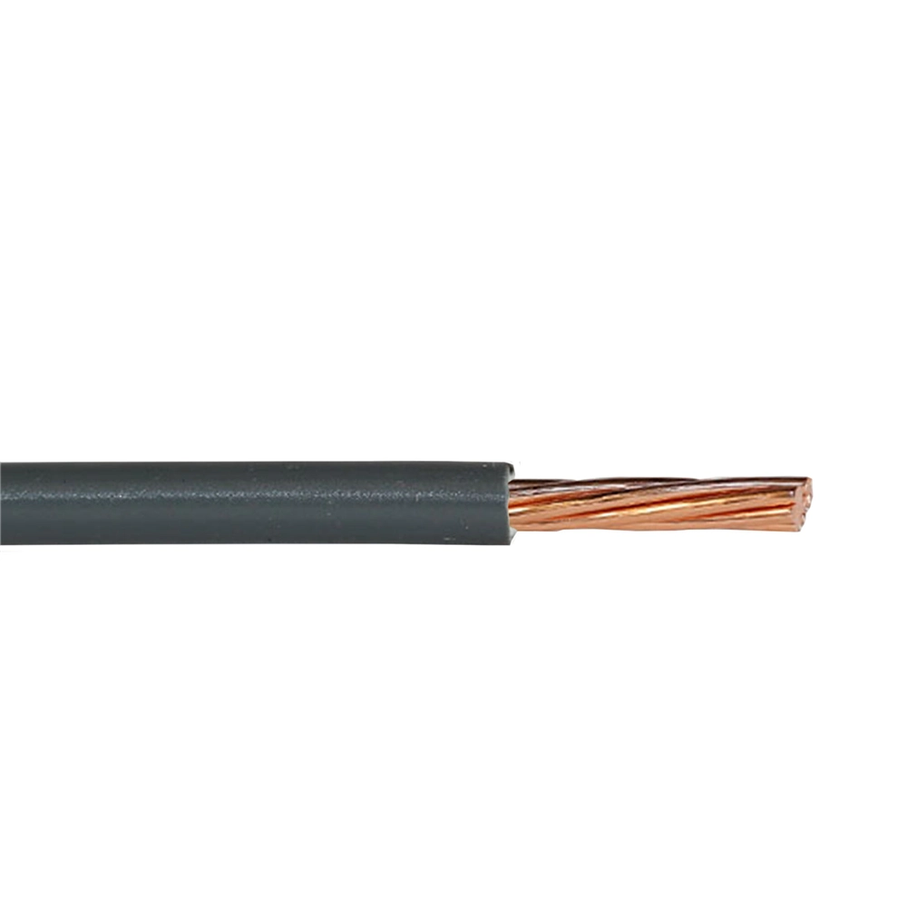 H07 V-R 2,50 MM2 GRÅ 100M