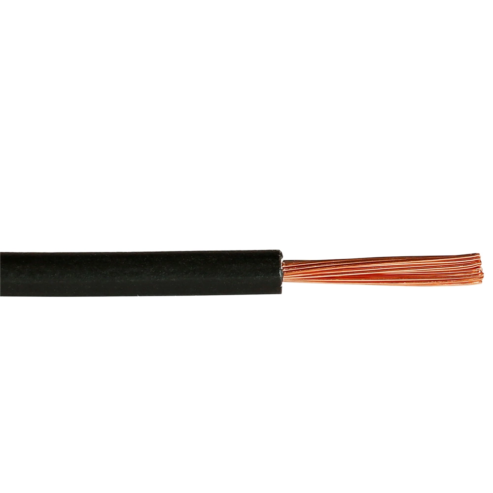 H07 V-K 1X 25,0 MM2 SORT