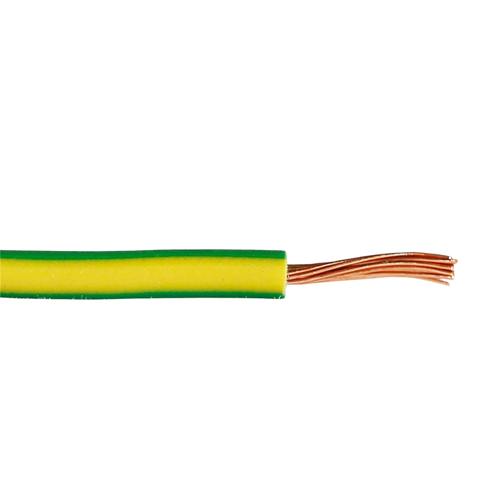 H07 V-K 1X 70,0 MM2 GU/GR