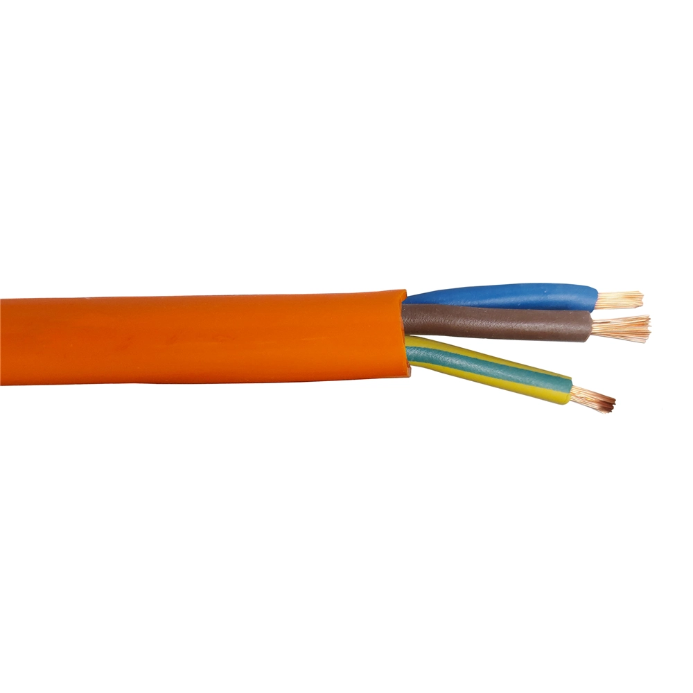 H05 BQ-F 3G0,75MMEPR/PUR OR.