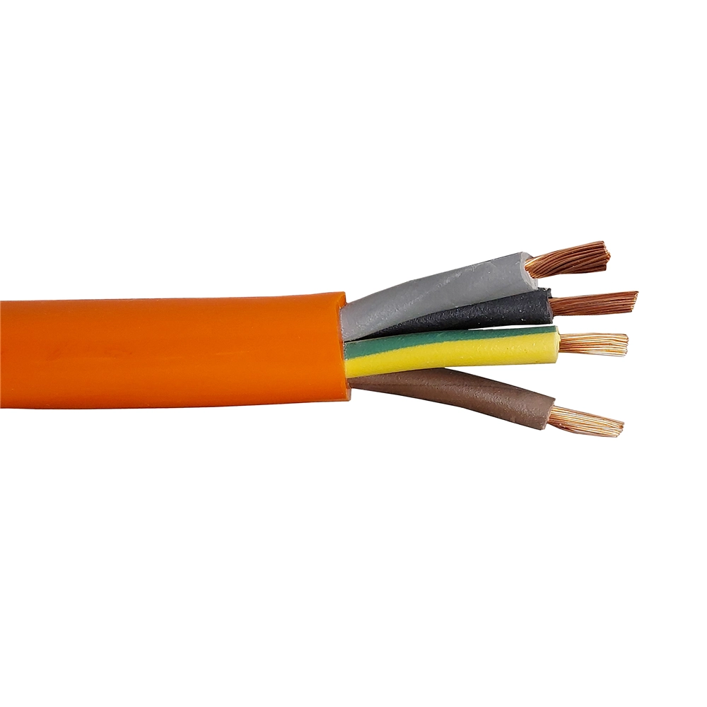 H05 BQ-F 4G0,75MMEPR/PUR OR.