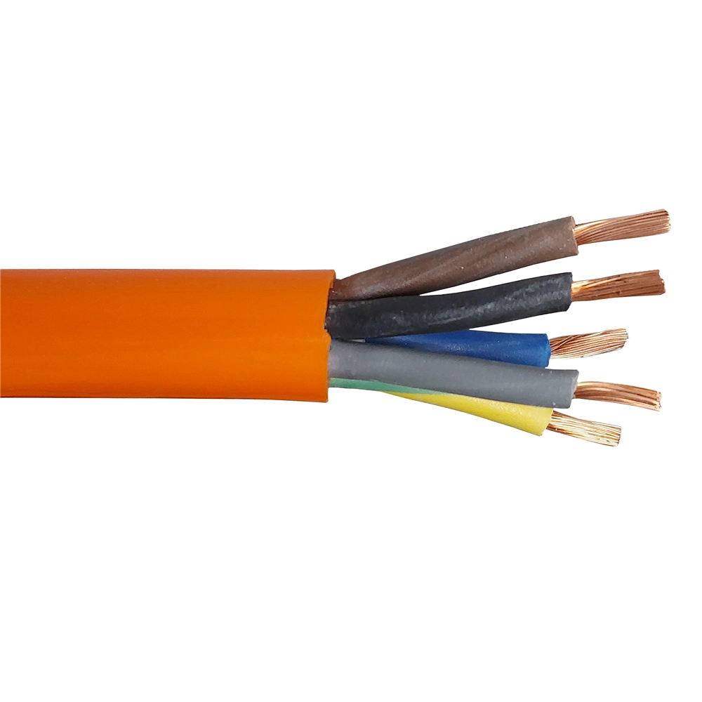 H07 BQ-F 7G1,5MMEPR/PUR OR.