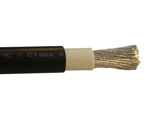 SVEISELEDNING 35 MMSORT