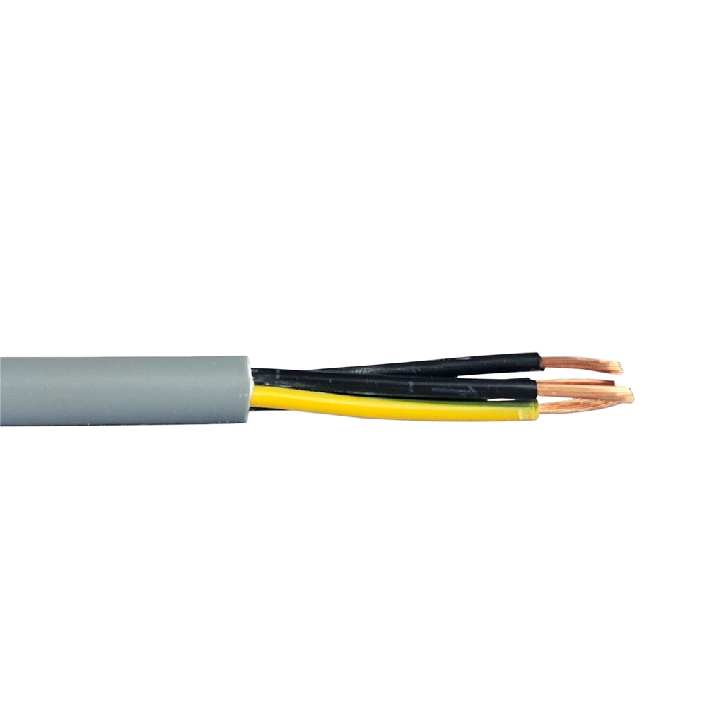 FLEX-JZ-H 4G1,50 MM2 HF